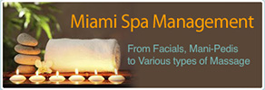 miami spa management